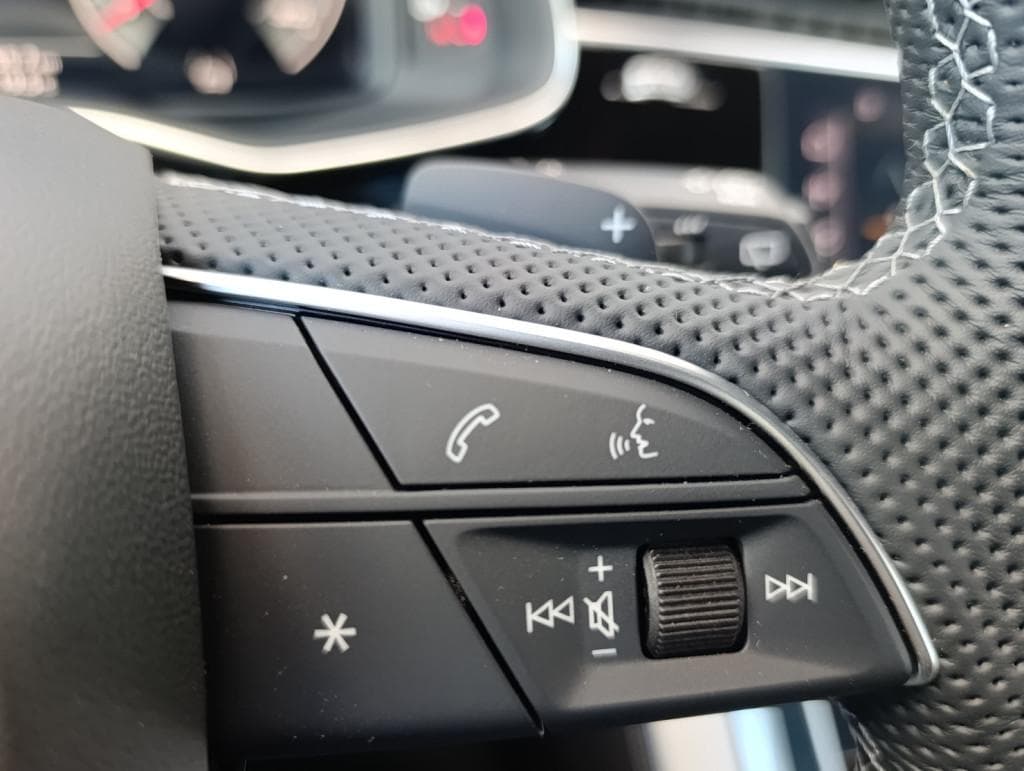 Audi Q8 50 TDI quattro tiptronic в лизинг - 10