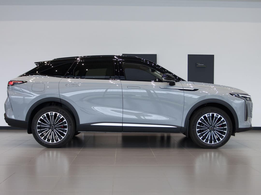EXEED RX Flagship 2.0 TGDI 8AT AWD в лизинг - 13