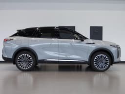 EXEED RX Flagship 2.0 TGDI 8AT AWD в лизинг - 13