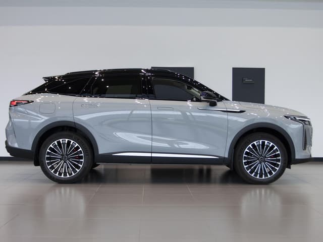 EXEED RX Flagship 2.0 TGDI 8AT AWD в лизинг - 13