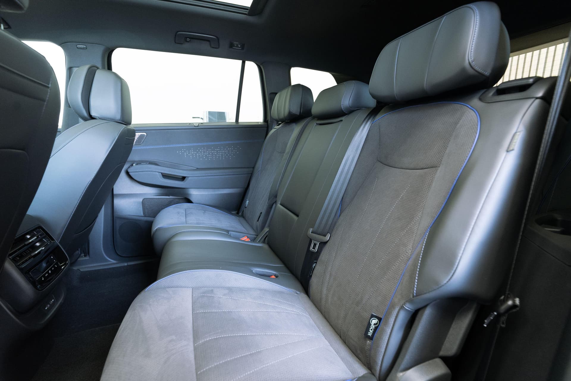 Volkswagen Teramont Pro Peak Edition 450TSI 7AT 4Motion в лизинг - 16