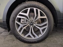 Land Rover Range Rover Evoque L 2.0 249PS MHEV Flowing Light Elegant в лизинг - 8