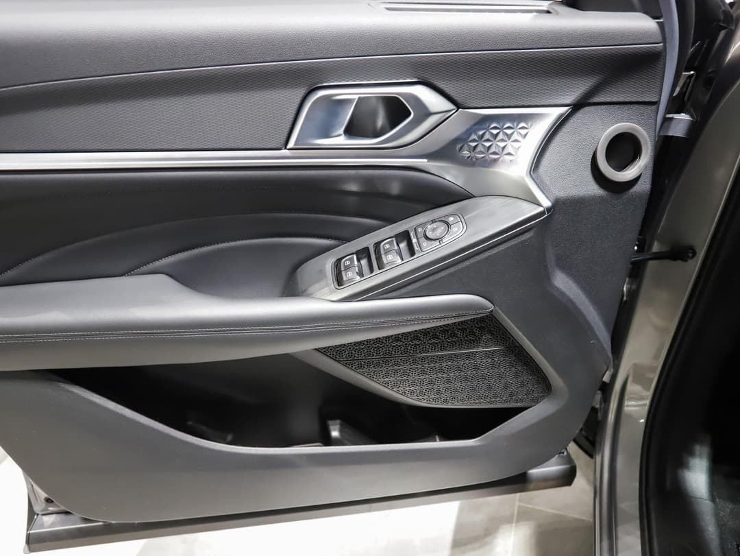 Haval F7x Tech Plus 2.0T 7DCT 4WD в лизинг - 12