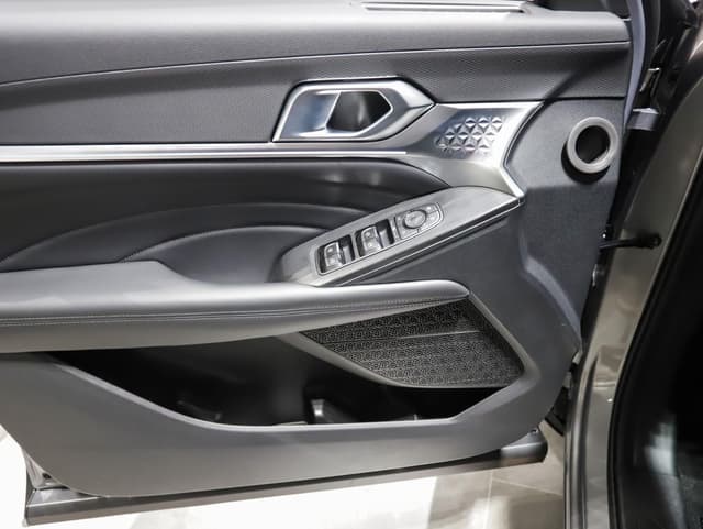 Haval F7x Tech Plus 2.0T 7DCT 4WD в лизинг - 12