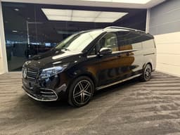 Mercedes-Benz V 300 d L 4MATIC AVANTGARDE в лизинг - 2