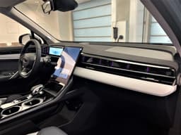 Volga K40 Премиум 2.0Т АТ полный привод в лизинг - 14