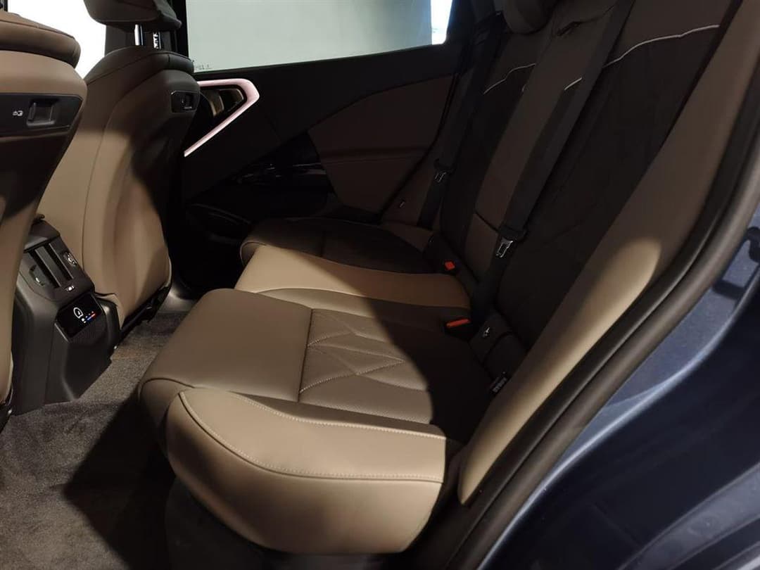 BMW X3 30L xDrive Advanced M Sport в лизинг - 10