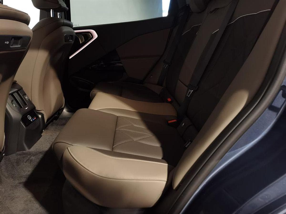 BMW X3 30L xDrive Advanced M Sport в лизинг - 10