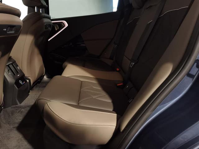 BMW X3 30L xDrive Advanced M Sport в лизинг - 10