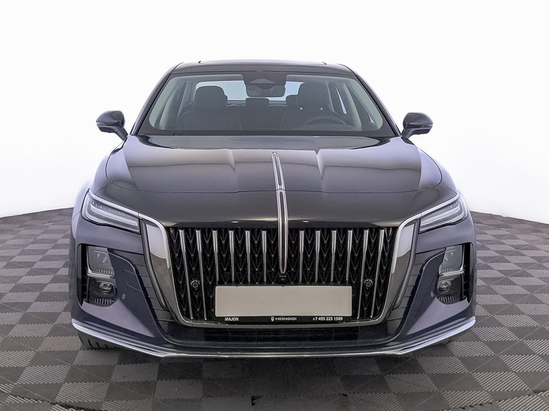 Hongqi H5 Deluxe 2.0T в лизинг - 6
