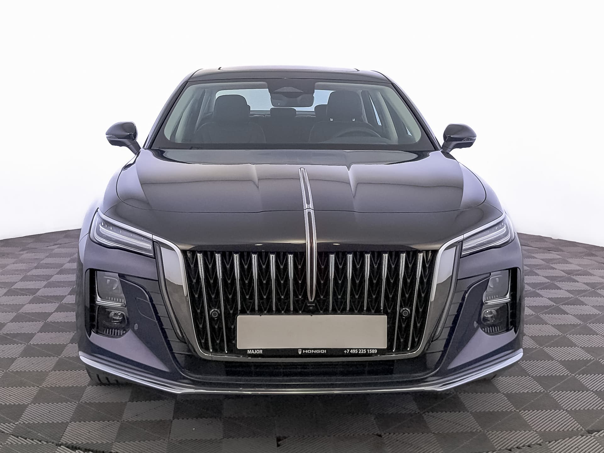 Hongqi H5 Deluxe 2.0T в лизинг - 6