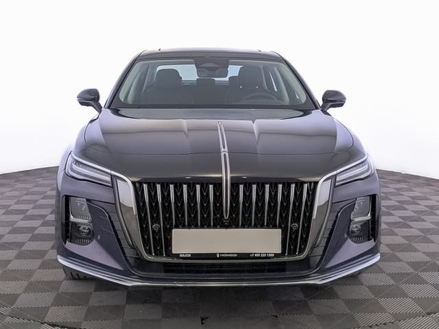 Hongqi H5 Deluxe 2.0T в лизинг - 6
