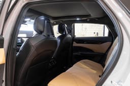 Changan Uni-V Tech 1.5T 7DCT в лизинг - 2