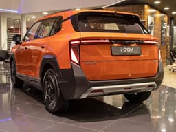 Evolute i-JOY City (120 кВт) в лизинг - 3