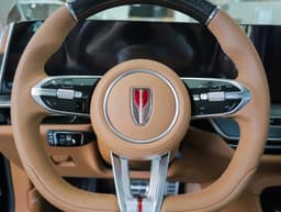 Hongqi H9 2.0Т Deluxe в лизинг - 17