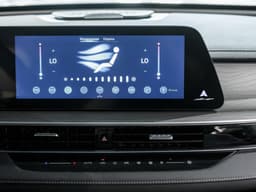 Chery Arrizo 8 Prime 1.6T 150 DCT в лизинг - 27
