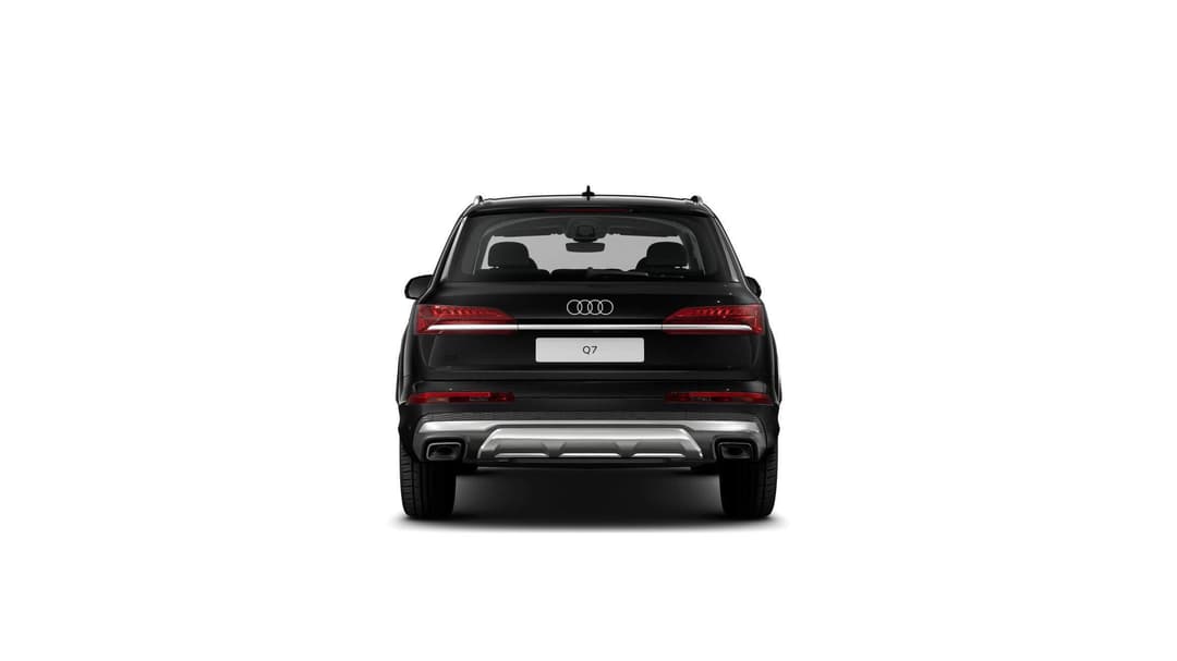 Audi Q7 S line 50 TDI quattro tiptronic в лизинг - 6