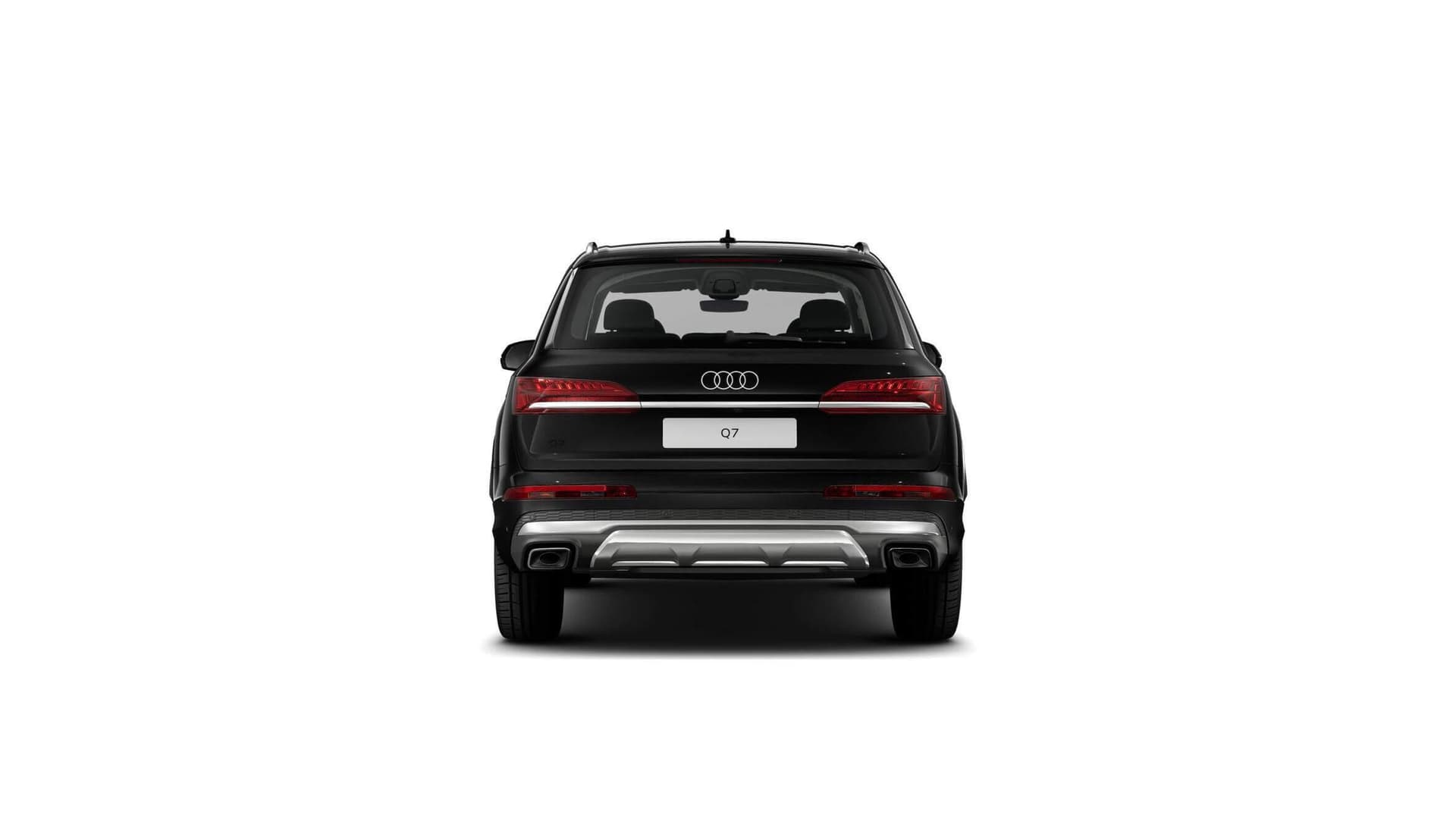 Audi Q7 S line 50 TDI quattro tiptronic в лизинг - 6