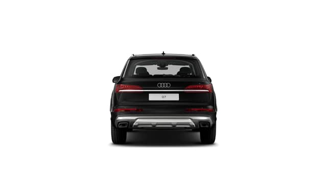 Audi Q7 S line 50 TDI quattro tiptronic в лизинг - 6