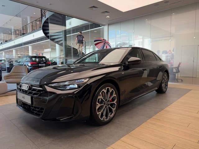 Audi A6 L Премиум 2.0Т полный привод АТ (Premium) в лизинг - 2