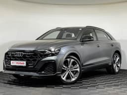 Audi Q8 50 TDI quattro tiptronic в лизинг - 2