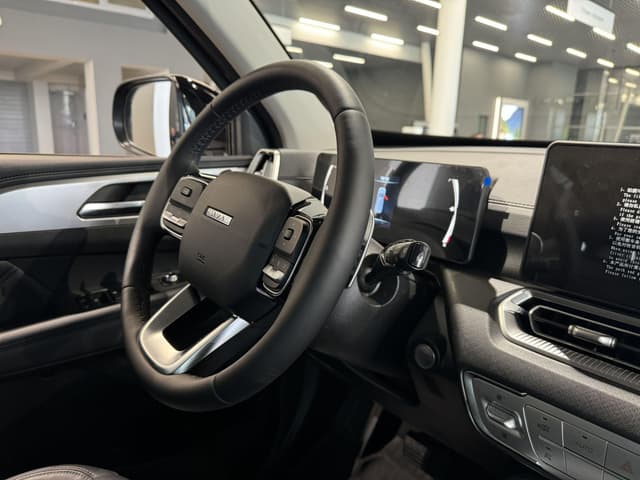 Haval H5 Elite 2.0T 8AT 4WD в лизинг - 18