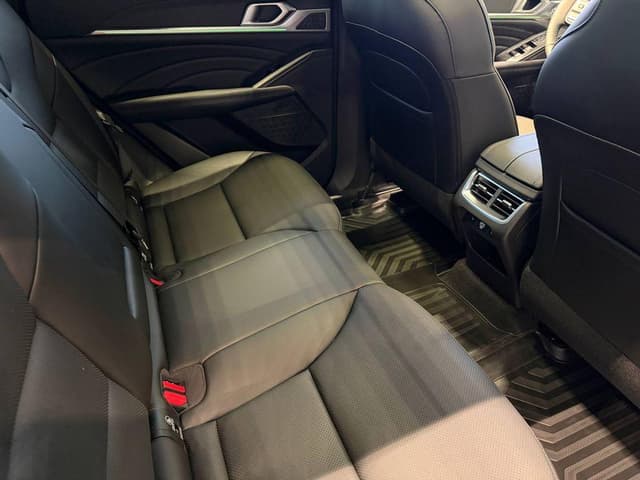 Haval F7x Tech Plus 2.0T 7DCT 4WD в лизинг - 9