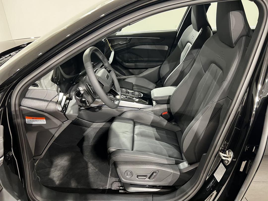 Audi A6 Эс лайн 45 полный привод АТ (S line) в лизинг - 11