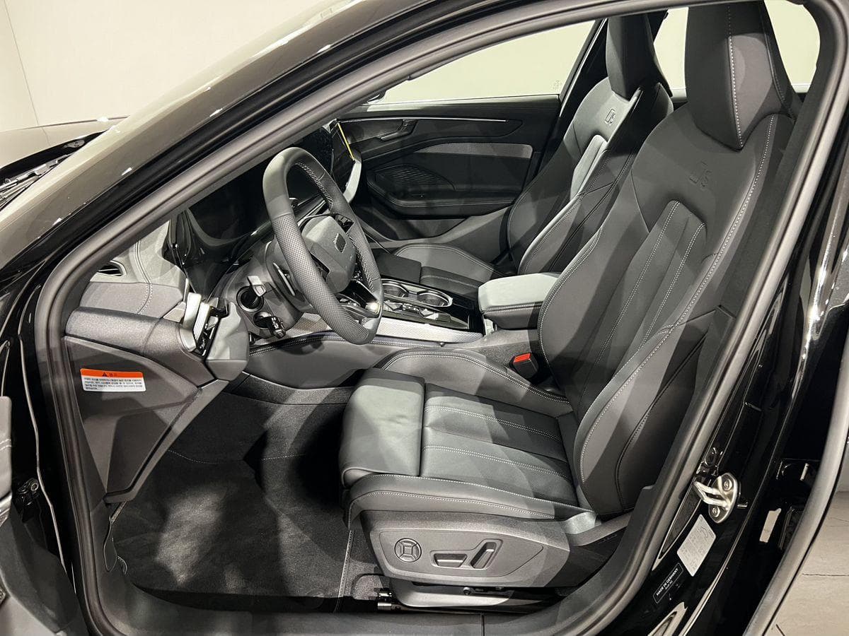 Audi A6 Эс лайн 45 полный привод АТ (S line) в лизинг - 11