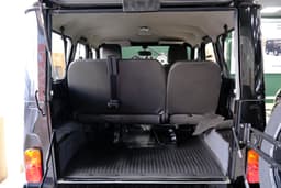 UAZ Hunter Base Fleet 2.7 5MT в лизинг - 8
