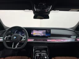 BMW 7 серия 740i xDrive в лизинг - 9