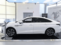 Chery Arrizo 8 Ultra Black 1.6T 150 DCT в лизинг - 22