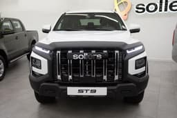 Sollers ST9 Ultimate 2.0 8AT AWD в лизинг - 5
