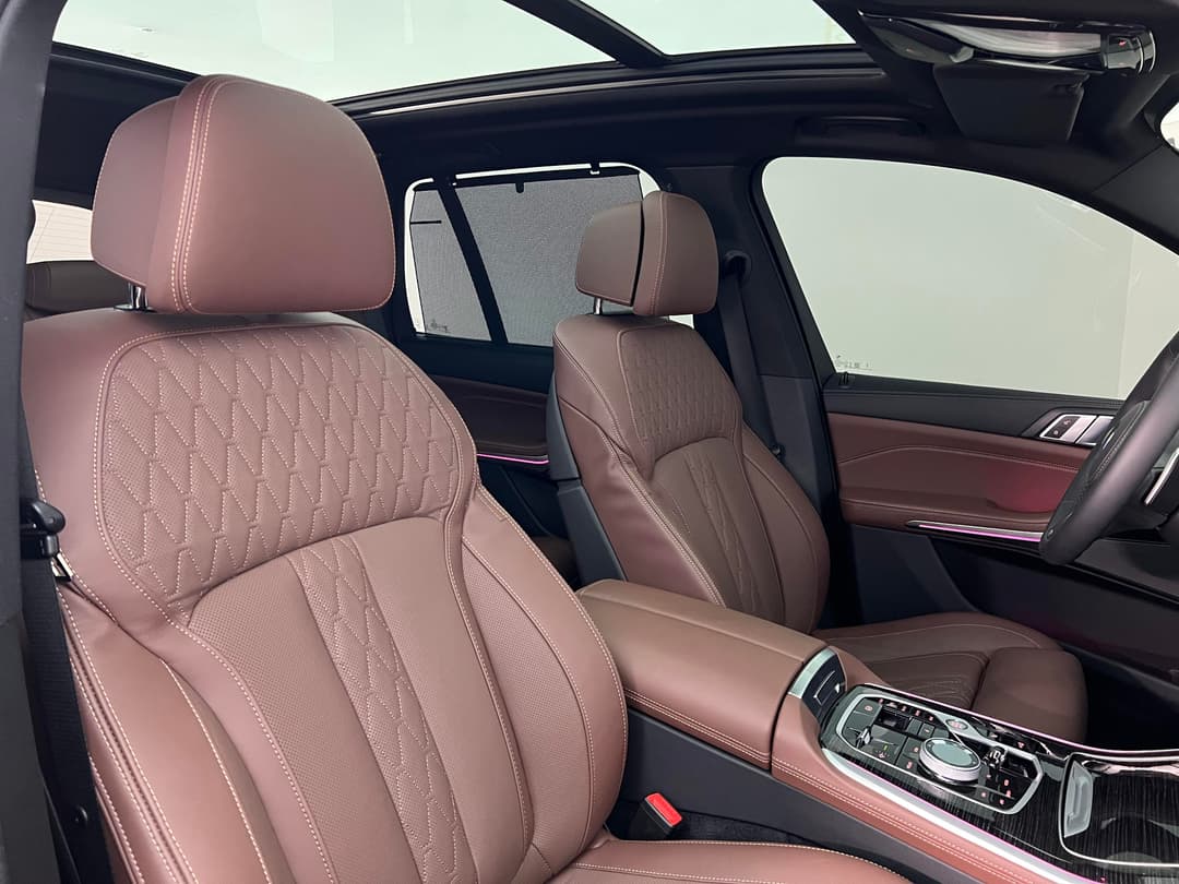 BMW X5 xDrive30d в лизинг - 16