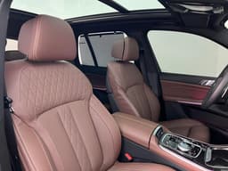 BMW X5 Икс-Драйв30д М Спорт (M Sport) в лизинг - 16