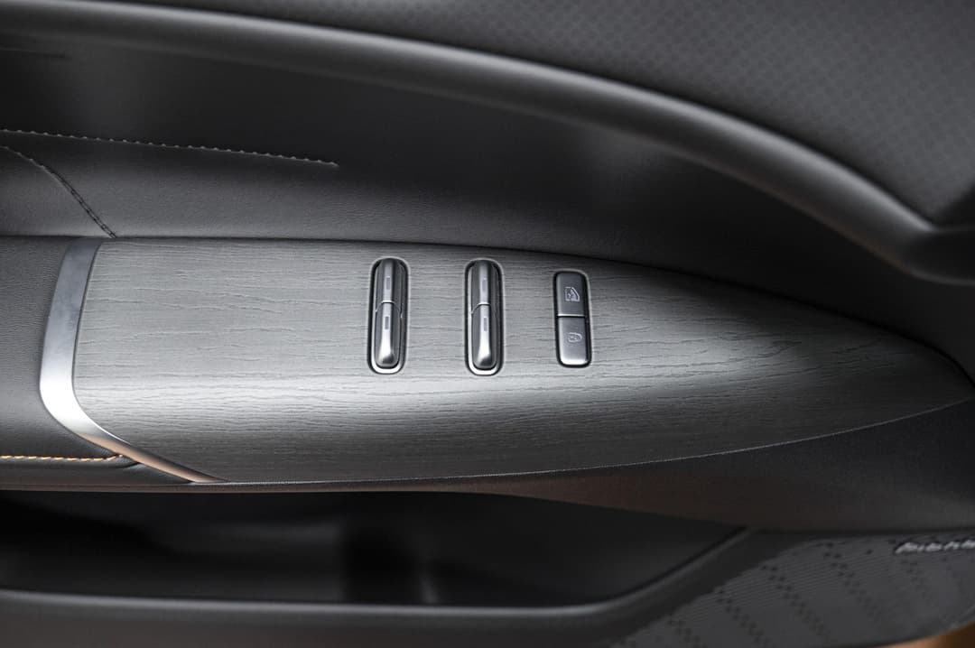 Changan CS75 Plus Tech 2.0 8AT 4WD в лизинг - 35