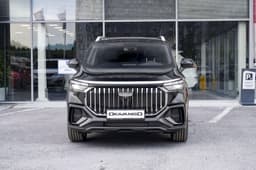 Geely Okavango Flagship 2.0T 7DCT 2WD в лизинг - 3