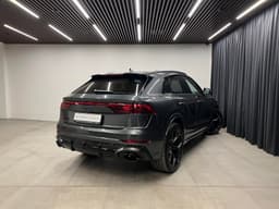 Audi RS Q8 quattro в лизинг - 5