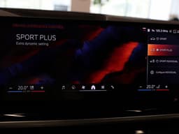 BMW X6 xDrive40i в лизинг - 46