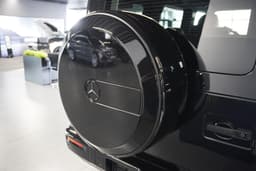 Mercedes-Benz G 63 AMG в лизинг - 10
