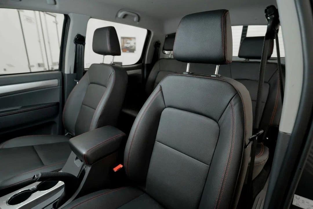 Sollers ST6 Base 2.0 MT 4WD в лизинг - 10