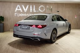 Mercedes-Benz E седан 300 4MATIC AMG Line в лизинг - 5