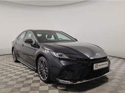 Toyota Camry 2.0HXS Sports Plus Edition в лизинг - 17