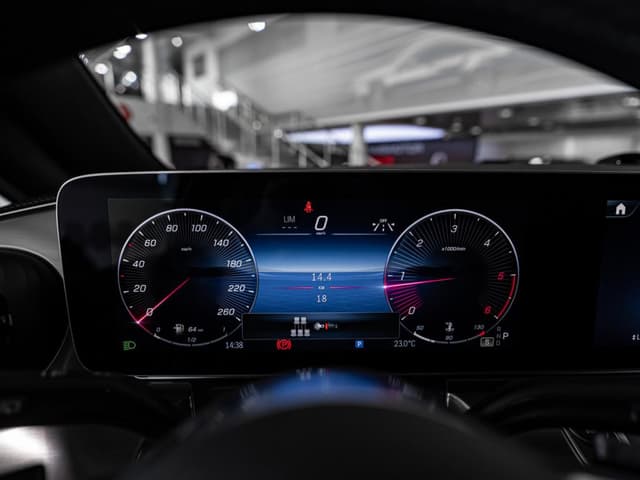 Mercedes-Benz V 300 d EL 4MATIC EXCLUSIVE в лизинг - 15