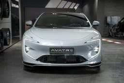 Avatr 12 Dynamic в лизинг - 4