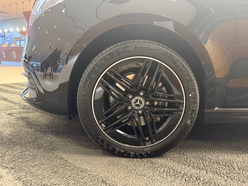 Mercedes-Benz V 300 d EL 4MATIC EXCLUSIVE в лизинг - 7