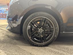 Mercedes-Benz V 300 d EL 4MATIC EXCLUSIVE в лизинг - 7