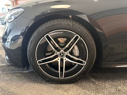 Mercedes-Benz E седан 300 4MATIC AMG Line в лизинг - 5