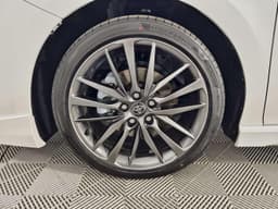 Toyota Camry 2.0HXS Sports Plus Edition в лизинг - 29
