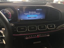 Mercedes-Benz GLS 450 4MATIC в лизинг - 18